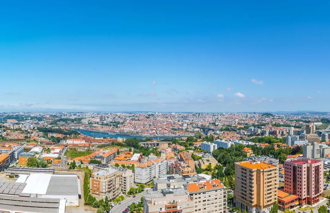 Holiday Inn Porto Gaia By Ihg-1