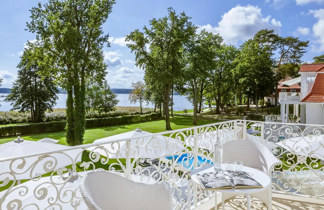 Villa Contessa - Luxury Spa Hotels-1