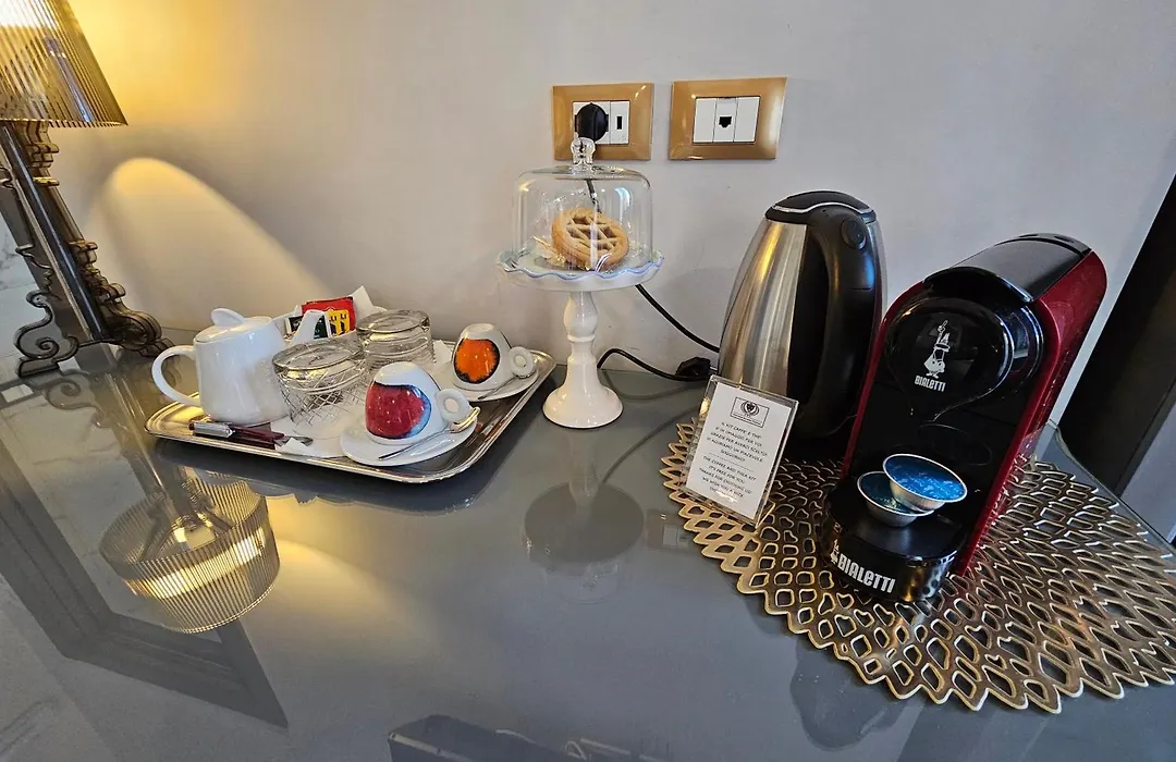 Dorotea Rooms Torino Centro-1