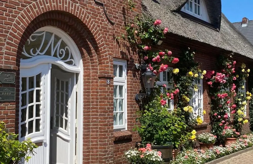Hotel und Restaurant Jörg Müller-1