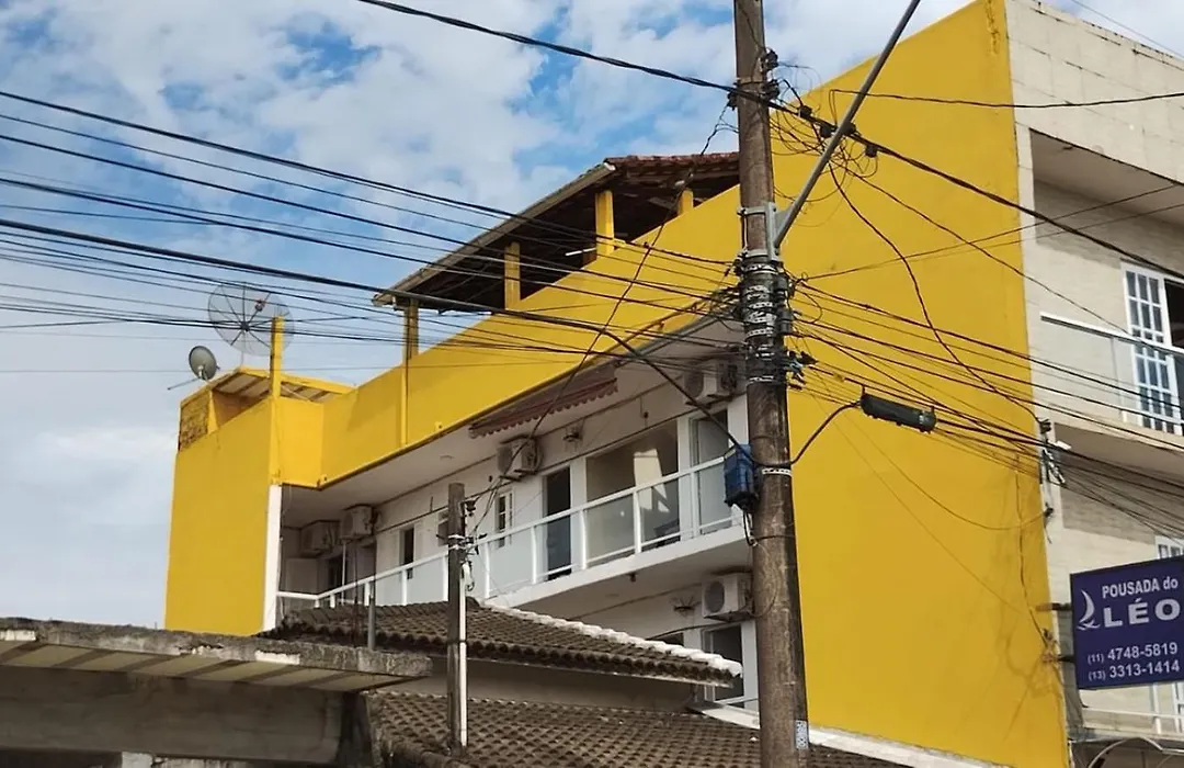 Pousada Do Léo-1