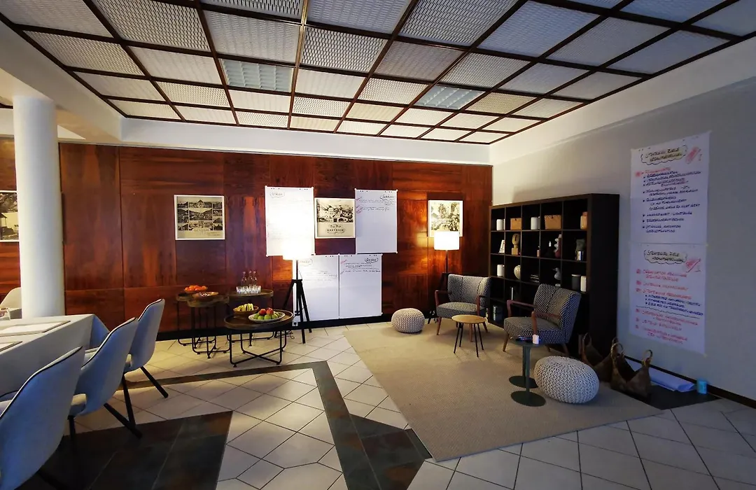 Hotel Alte Muehle-1
