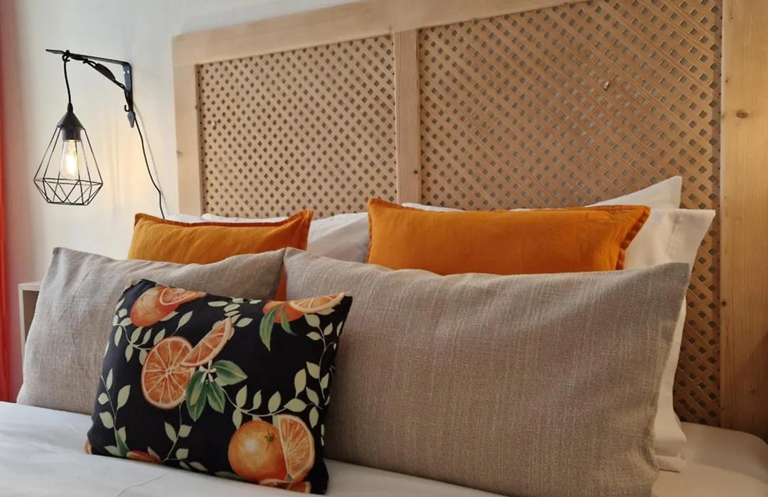 Bea'S Bed & Breakfast-1