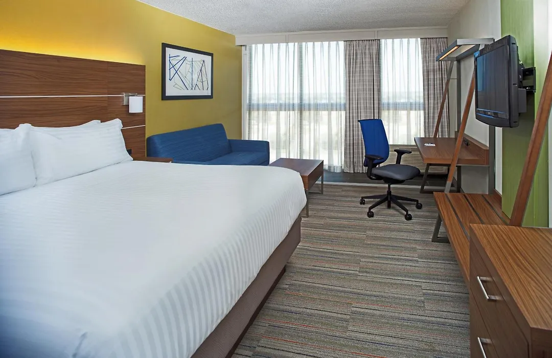 Holiday Inn Express Nags Head Oceanfront By Ihg-1