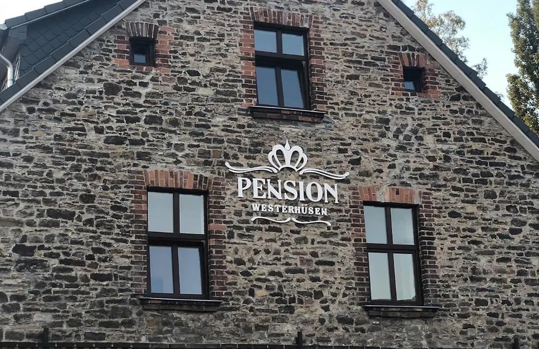 Pension Westerhuesen-1