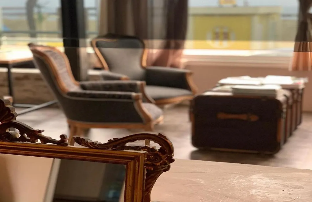 Bell Suite Hotel-1