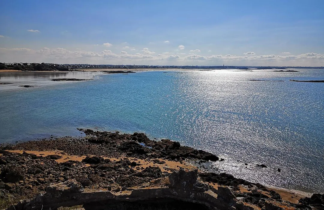 Plage du Pont - Chambres d'Hôtes-1
