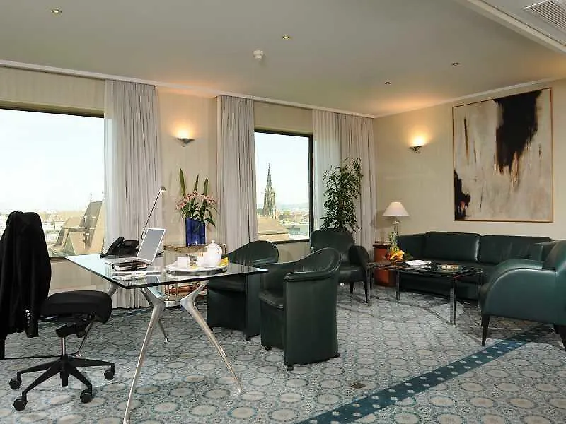 Hilton Basel-1