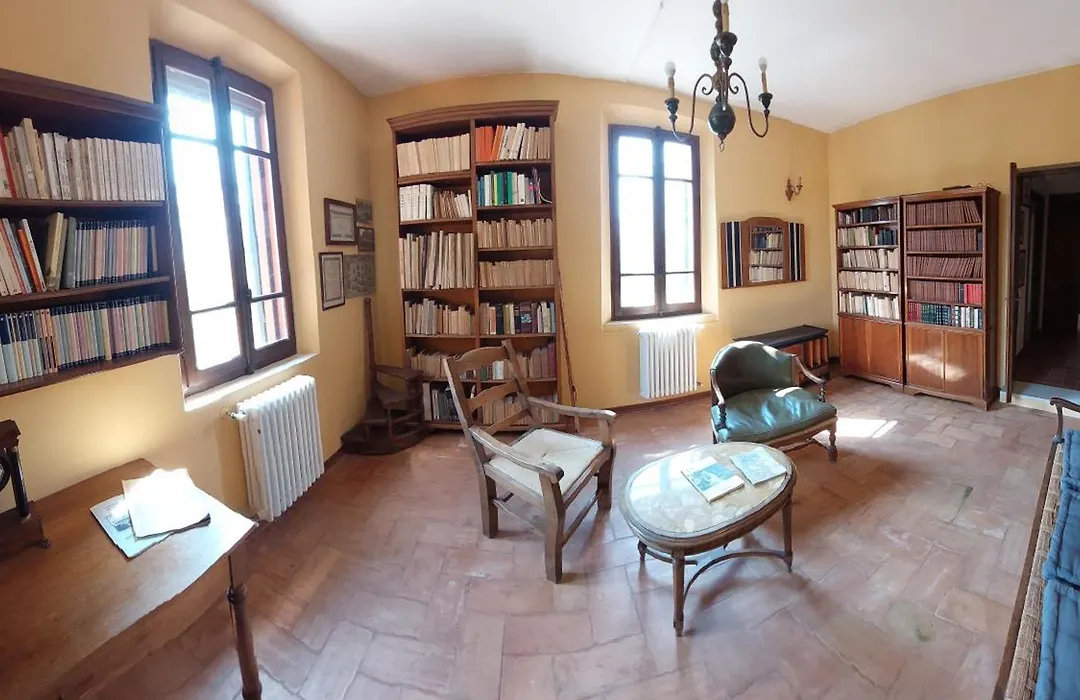 B&B Podere Merlo-1