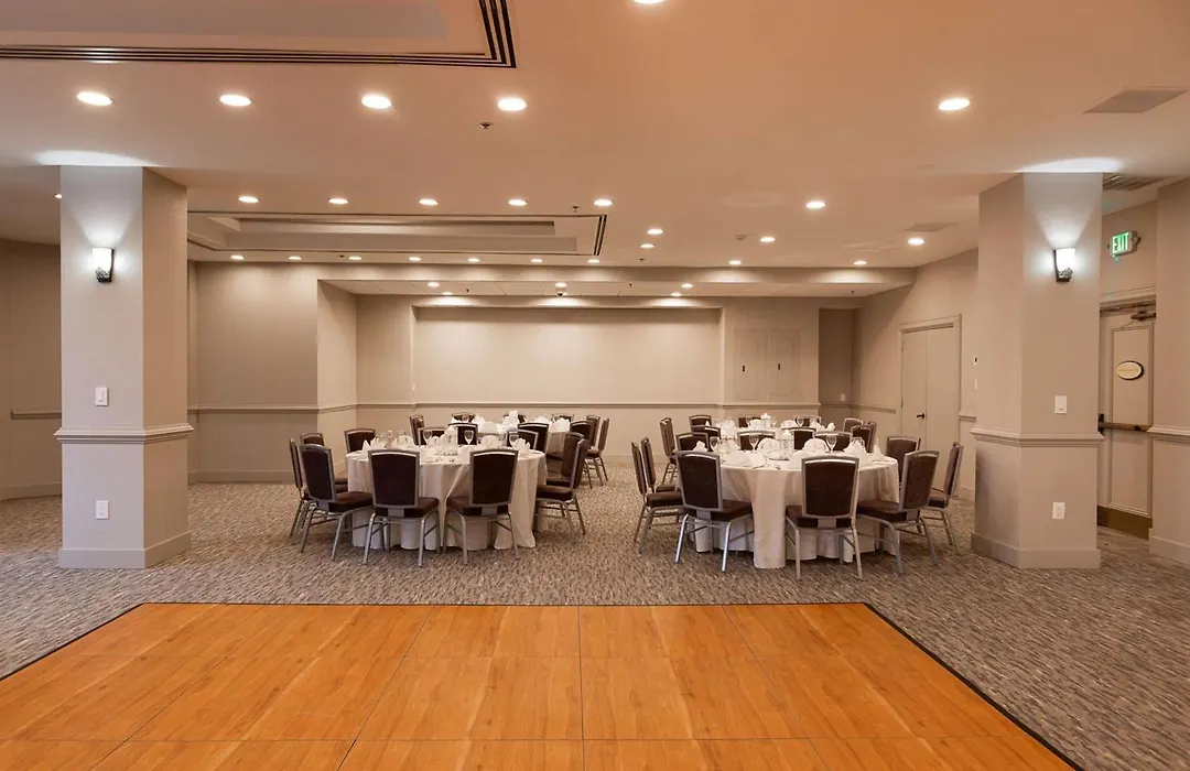 Inn At The Colonnade Baltimore - A Doubletree By Hilton Hotel-1