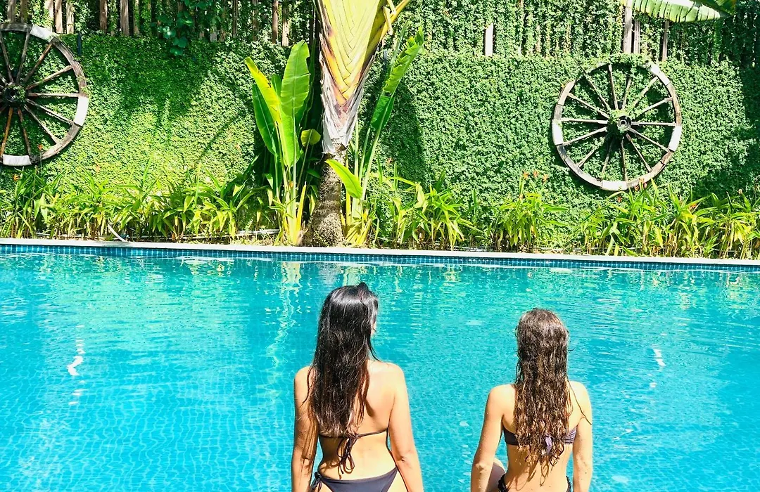 Nadine Phu Quoc Resort & Spa-1