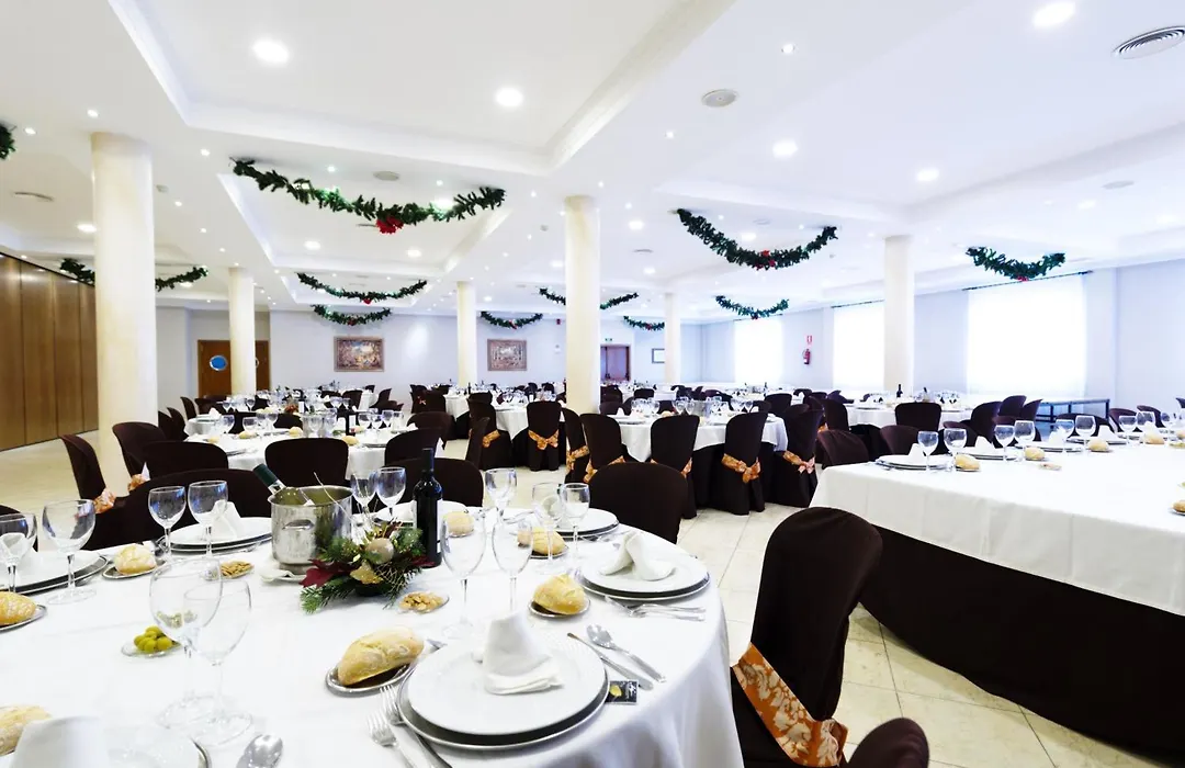 Hotel Lozano-1