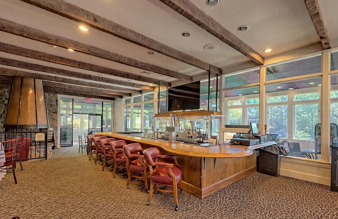 Kingwood Resort & Golf Club-1