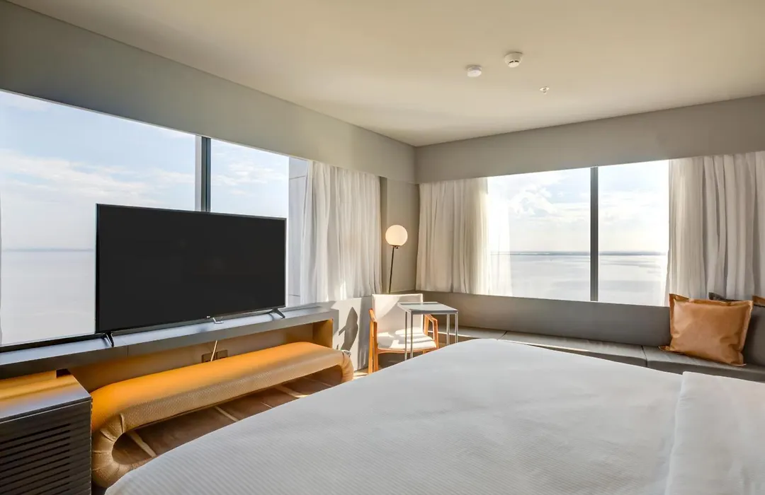 DoubleTree by Hilton Porto Alegre-1
