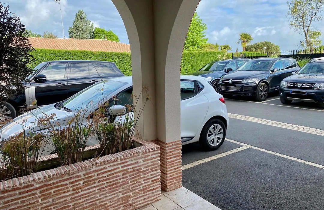 Hôtel particulier - Les lodges du Bassin d'Arcachon- Petit-déjeuner sur demande- Prestations haut de gamme-1