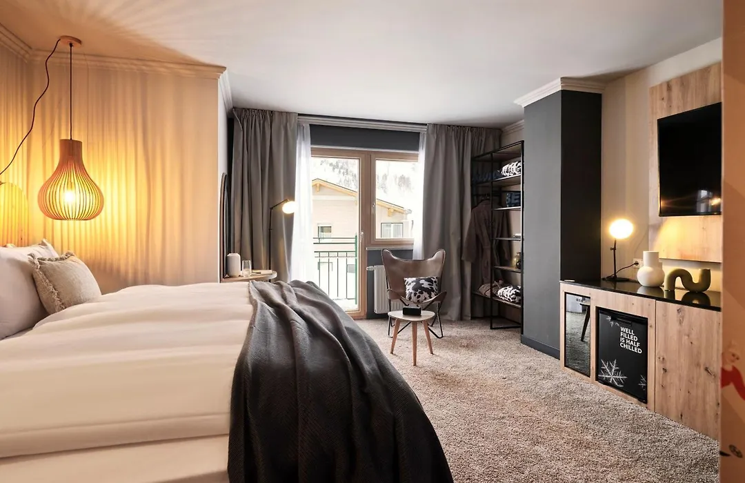 Places Obertauern By Valamar-1