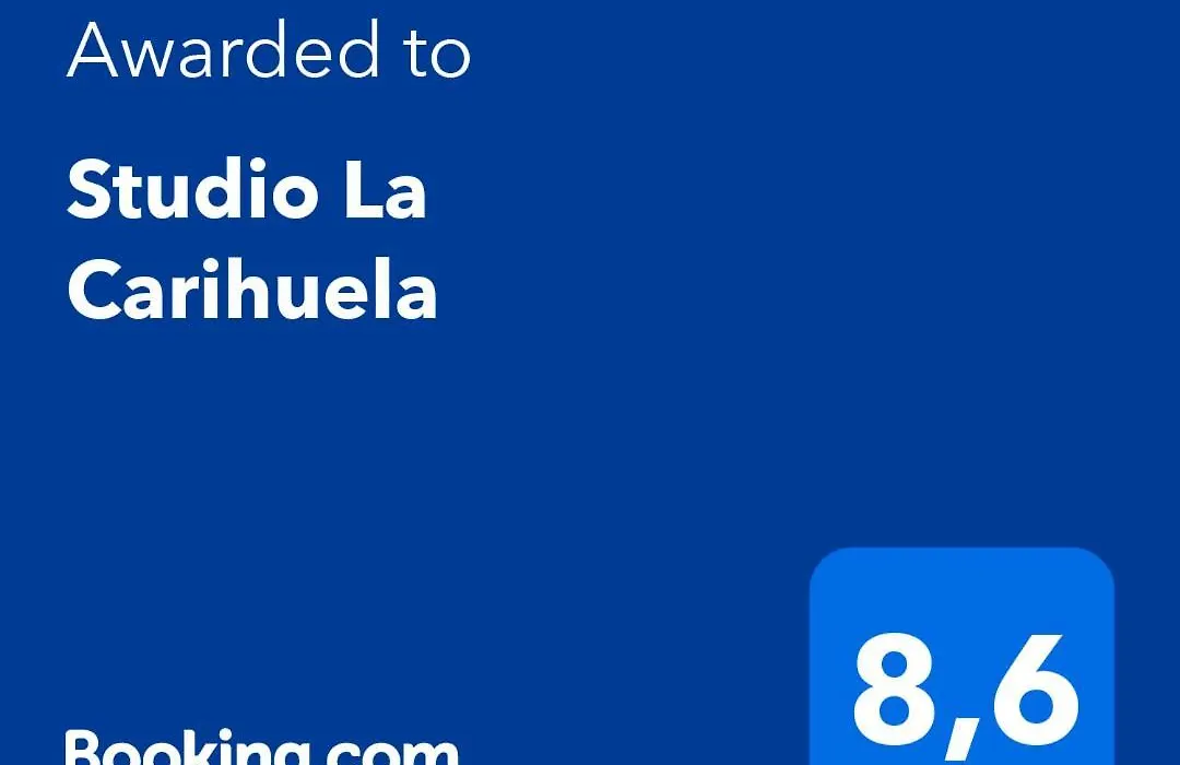Studio La Carihuela-1