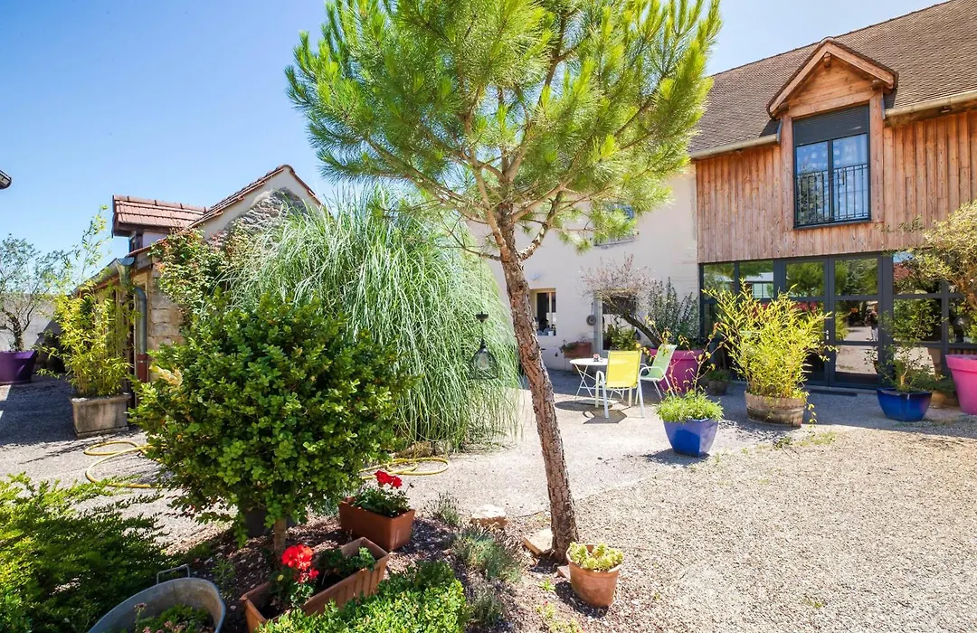 Le Clos de la Challangette-1