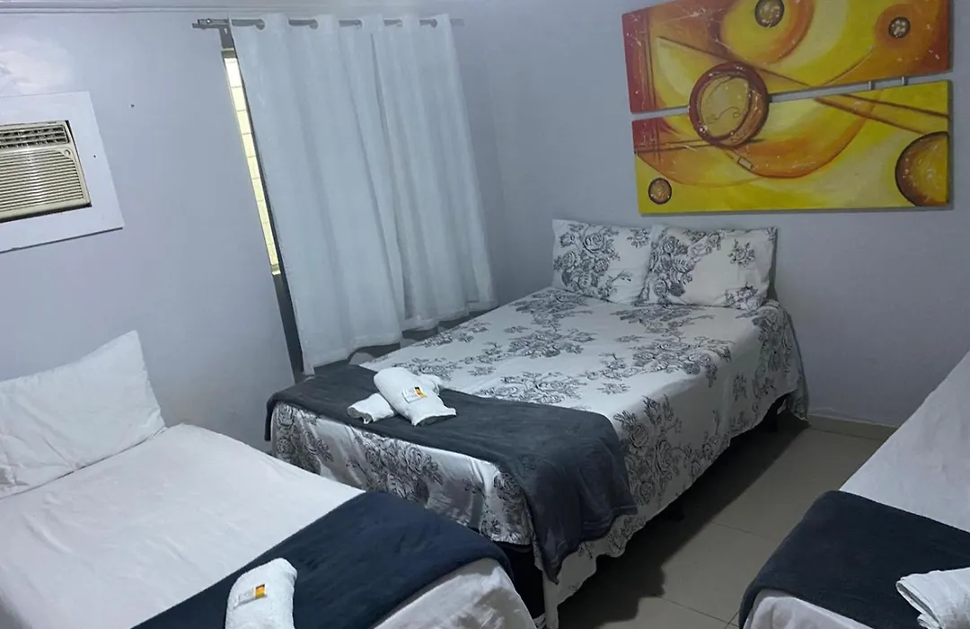 Confort Hotel Arapiraca-1