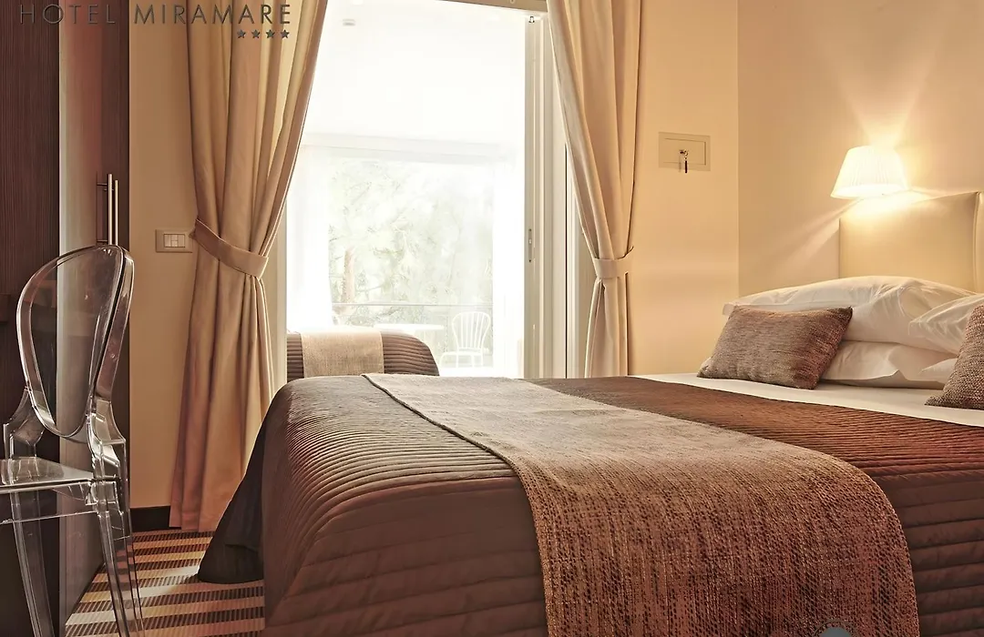 Hotel Miramare - Spa & Suites - Free Brunch & Breakfast Until 13-00-1