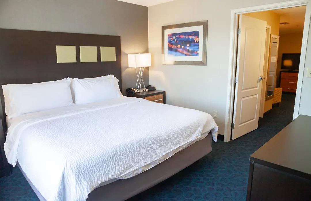 Holiday Inn Express Jackson By Ihg-1