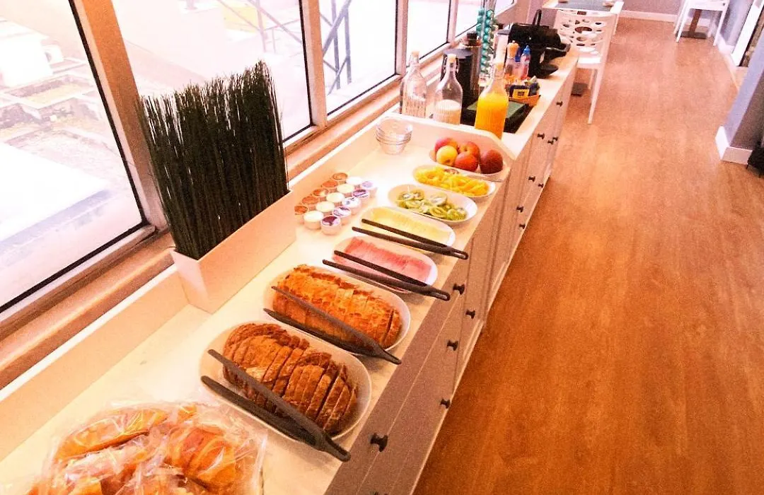 Le Premier Lisbon Suites-1
