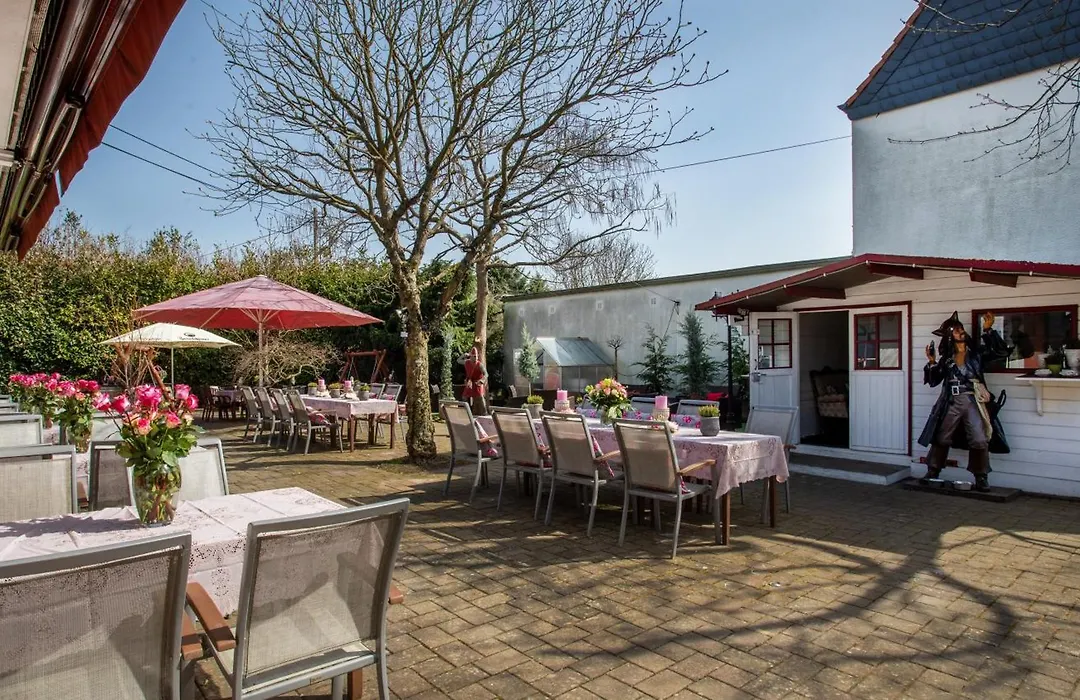 The Little Britain Inn Themed Hotel One Of A Kind In Europe-1