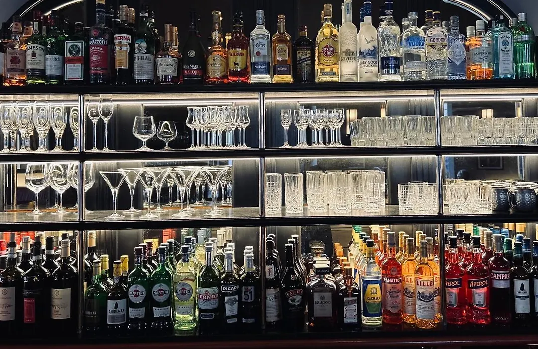 Hotel Brasserie-1