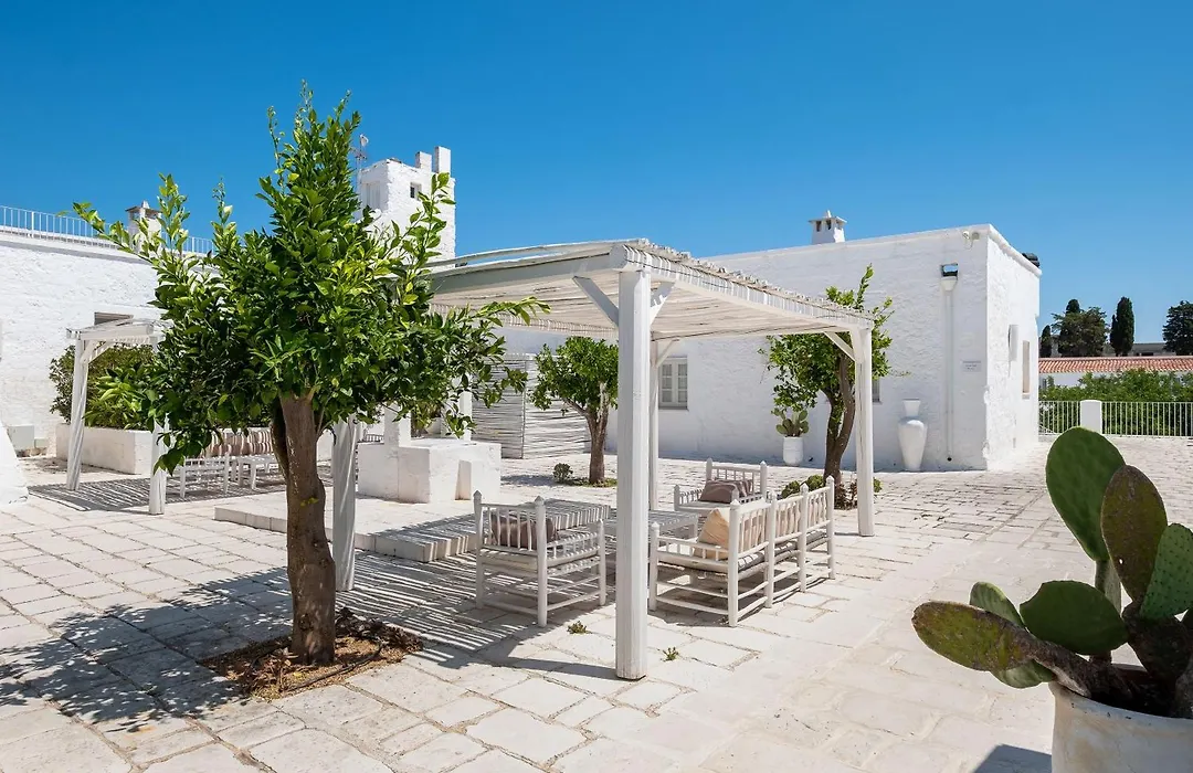 Baglioni Masseria Muzza-1