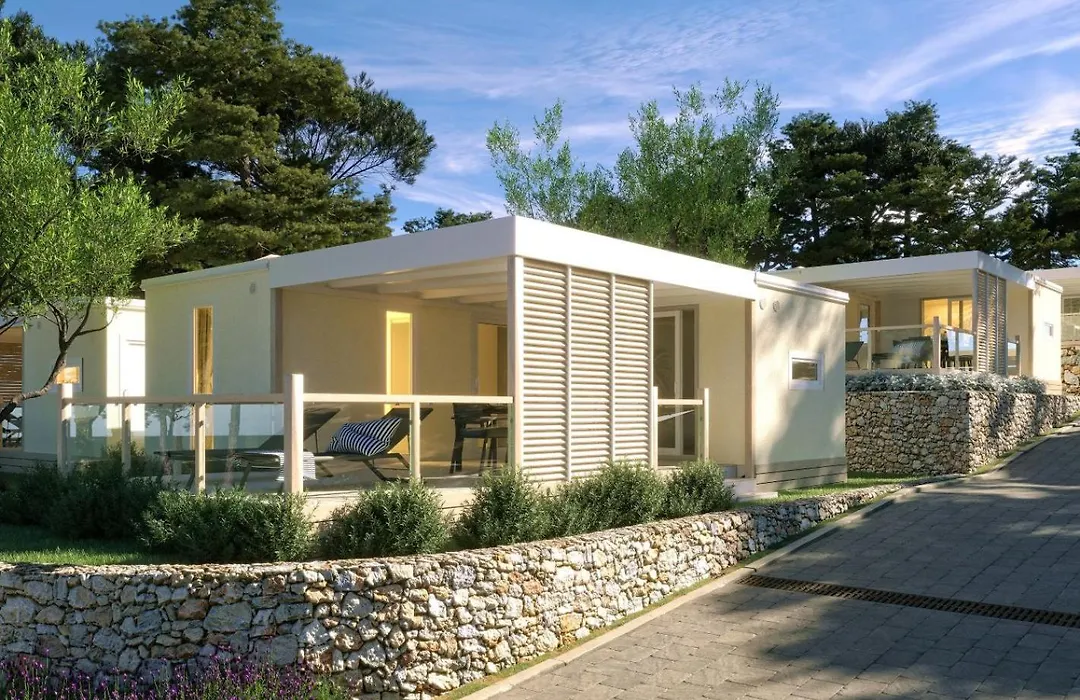 Glavotok Premium Green Camp-1