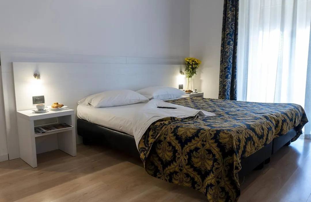 Hotel Rex Milano-1