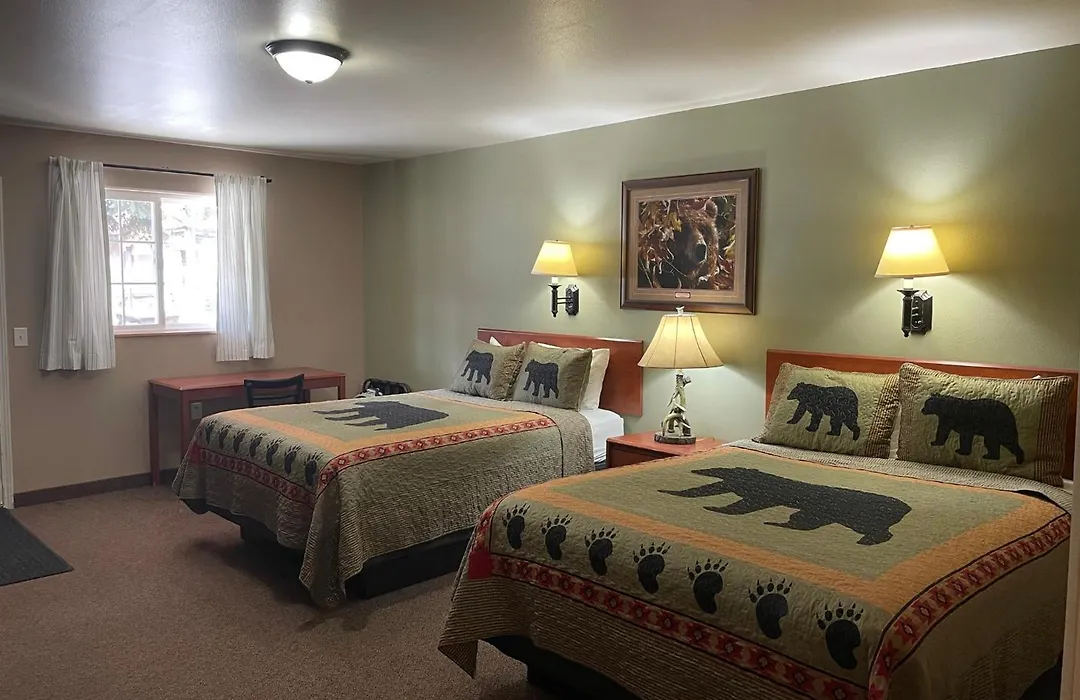 Antlers Lodge-1