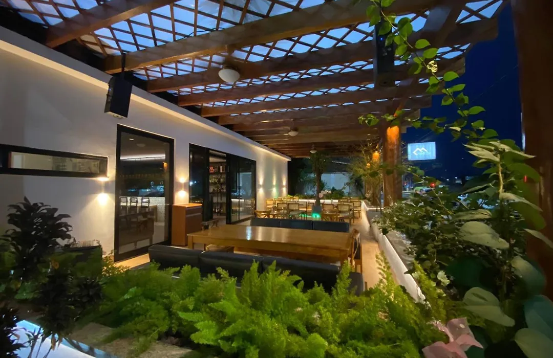 Pumma Business Hotel-1