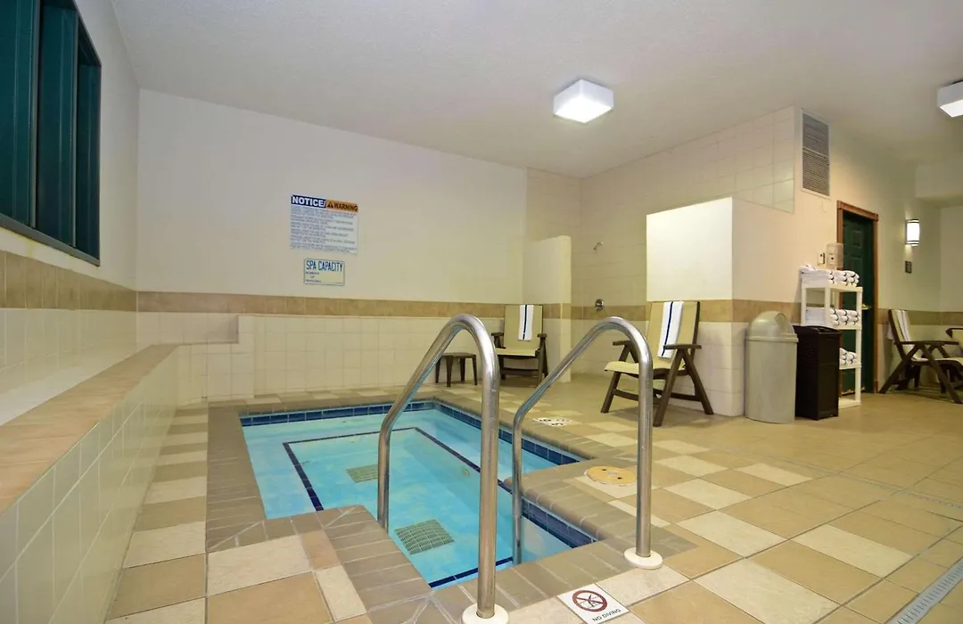 Country Inn & Suites By Radisson, Stevens Point, Wi-1