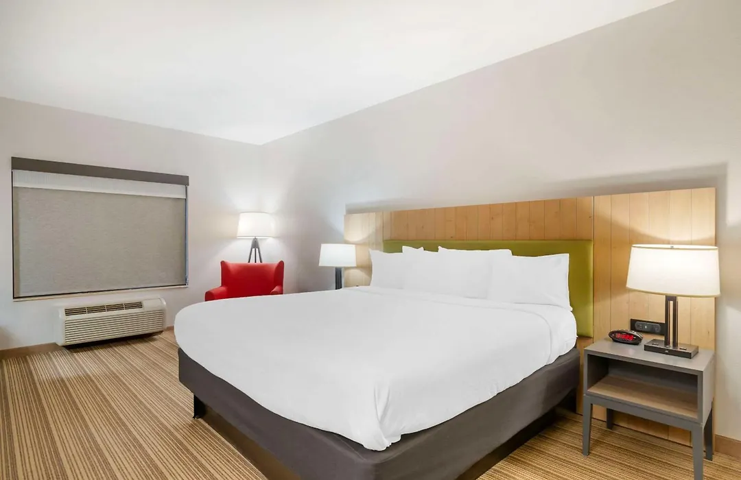 Country Inn & Suites By Radisson, Columbia, Mo-1