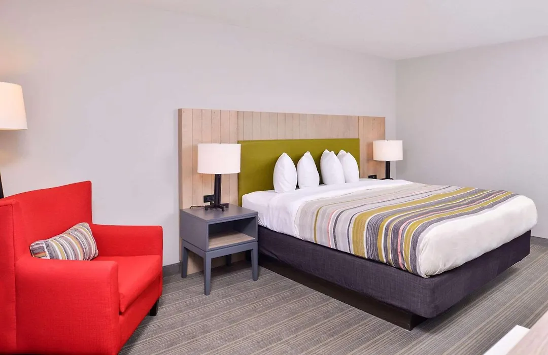 Country Inn & Suites By Radisson, Tinley Park, Il-1