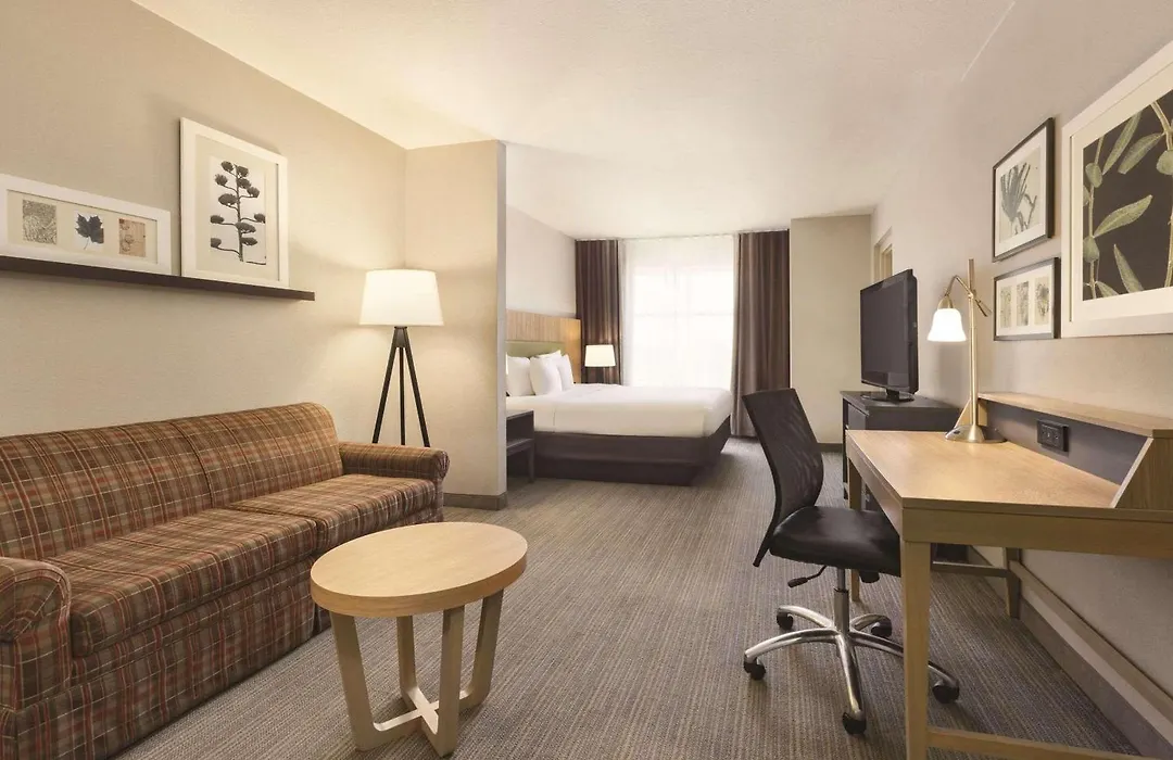 Country Inn & Suites By Radisson, Conyers, Ga-1
