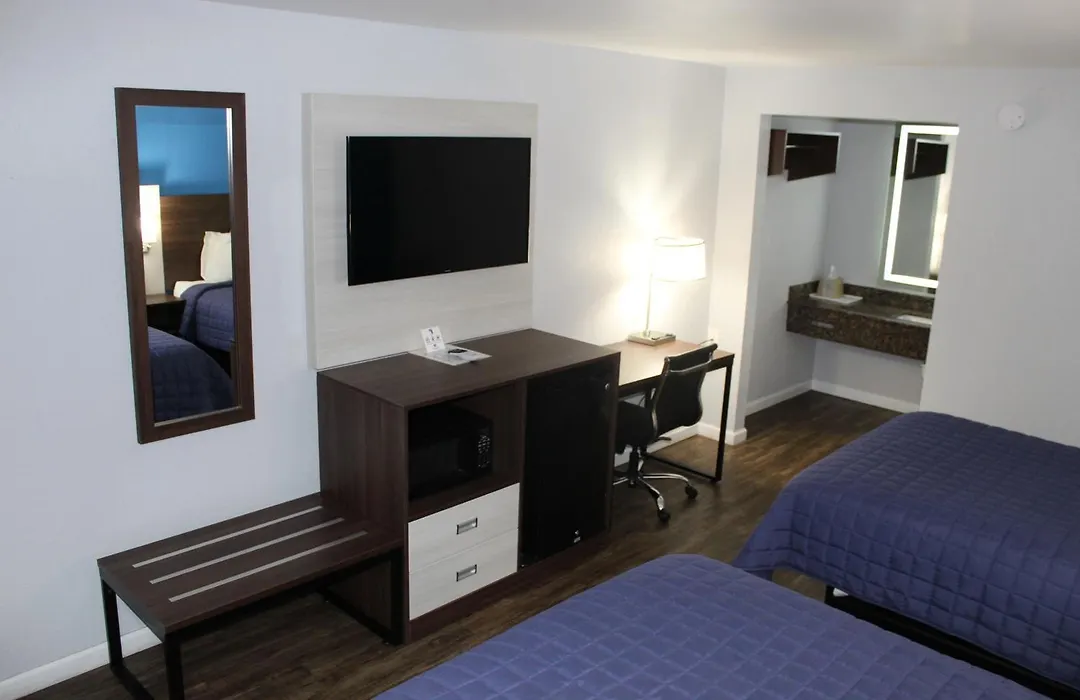 Motel 6 Saint George, Sc - I-95-1