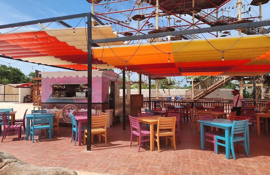Punta Cana Sleep & Go Apartments & Tours Base-1