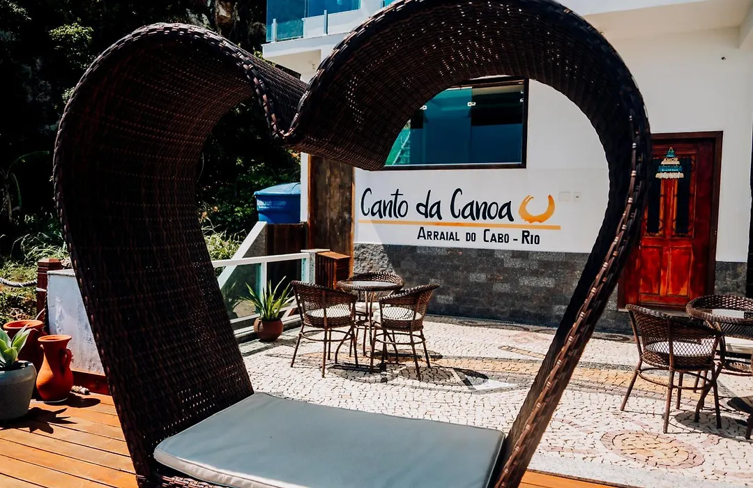 Canto da Canoa-1