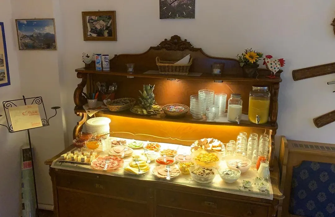 Pension Gregory-1