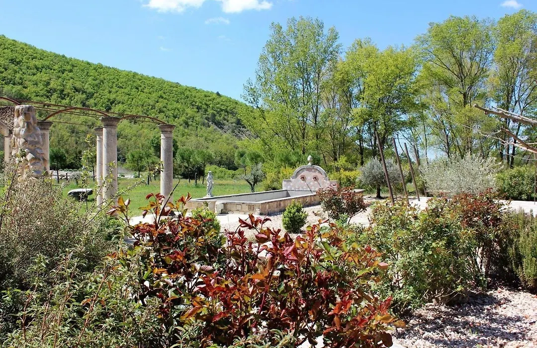Bastide De Mazan-1