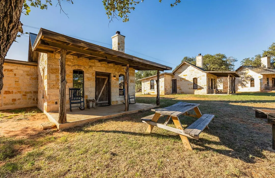 Country Inn Cottages-1