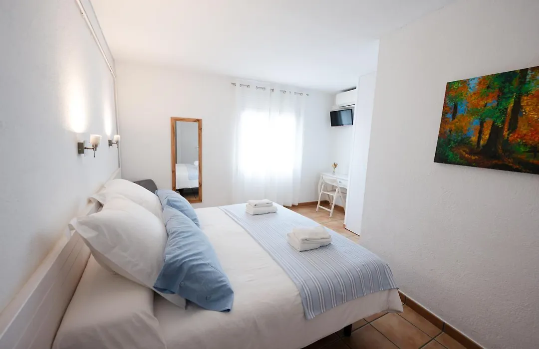 Hostal el Ranxo-1