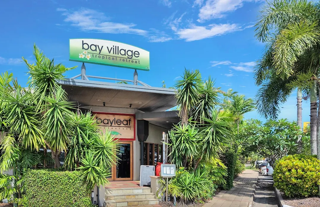 Bay Village Tropical Retreat-1