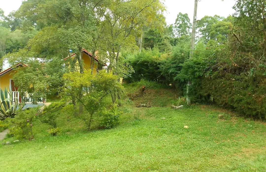 CHALES Canto dos Pássaros-1