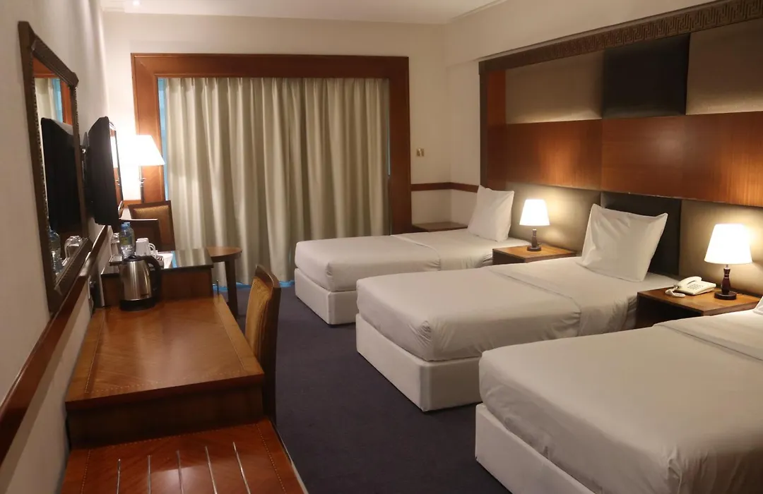 Gss Avenue Hotel Ex Delmon Hotel-1
