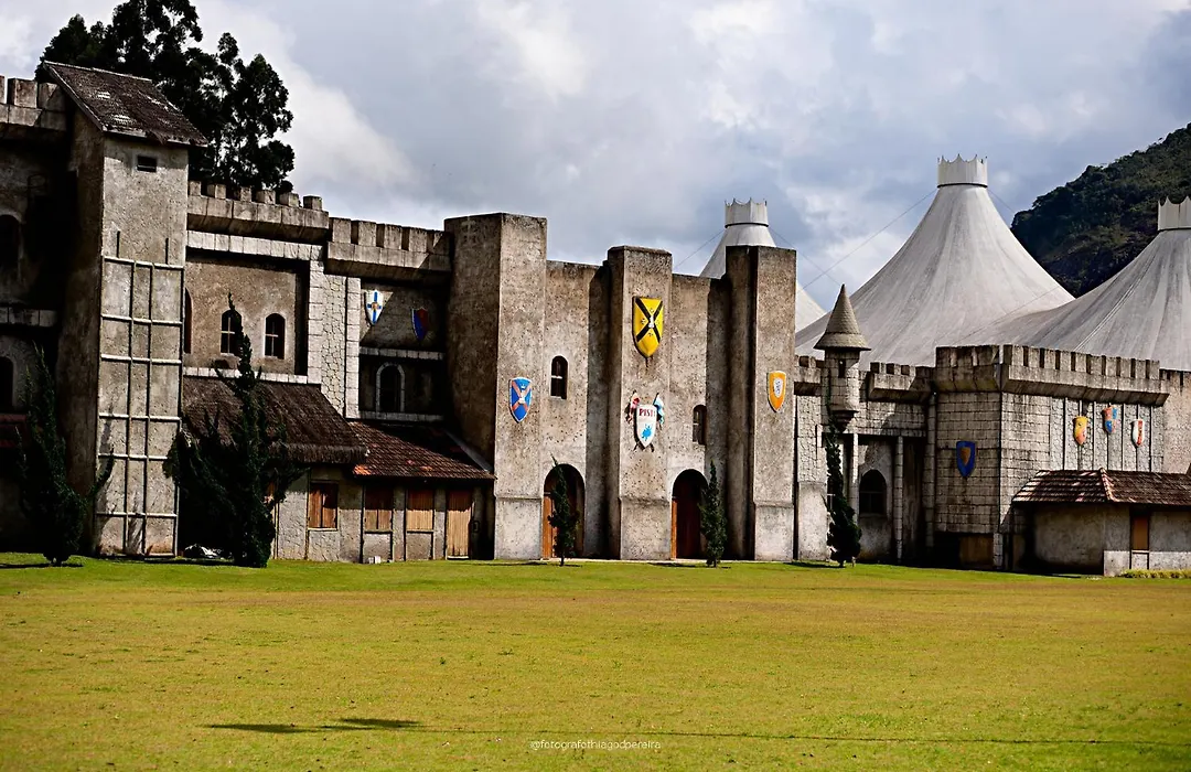 Hotel Magique Le Canton-1