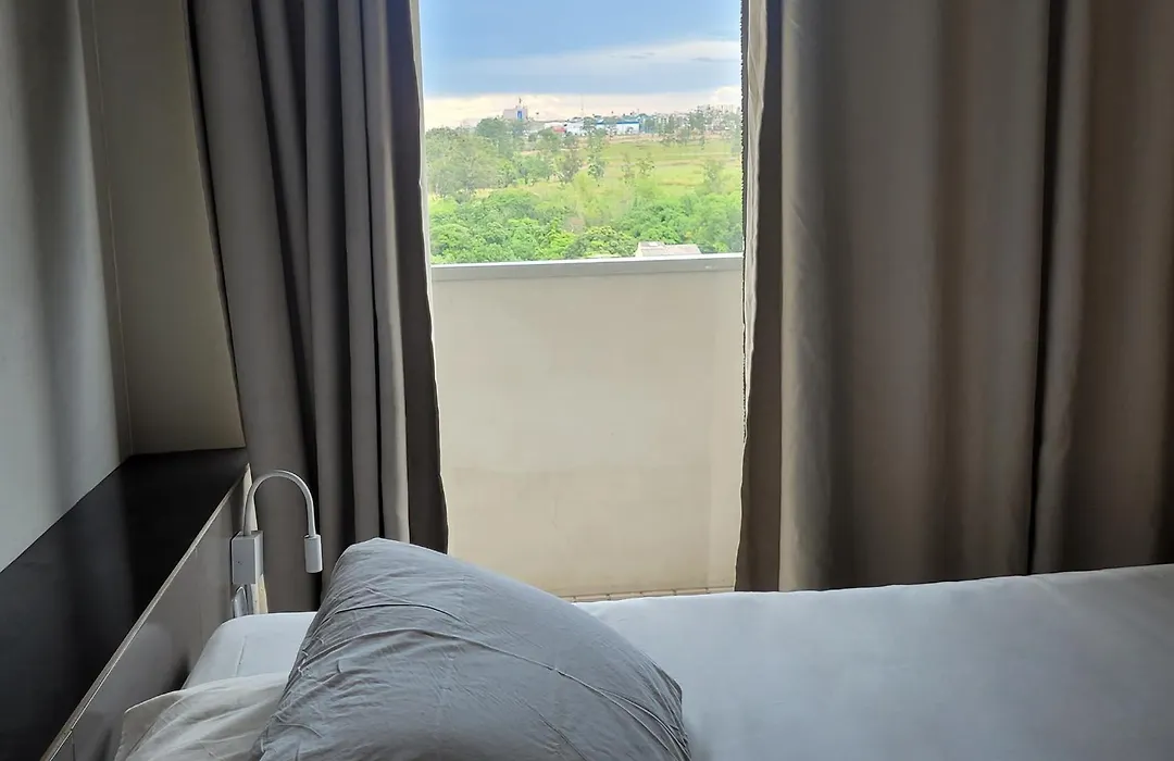 Hotel Viena Brasília l SLEEP HOTÉIS-1