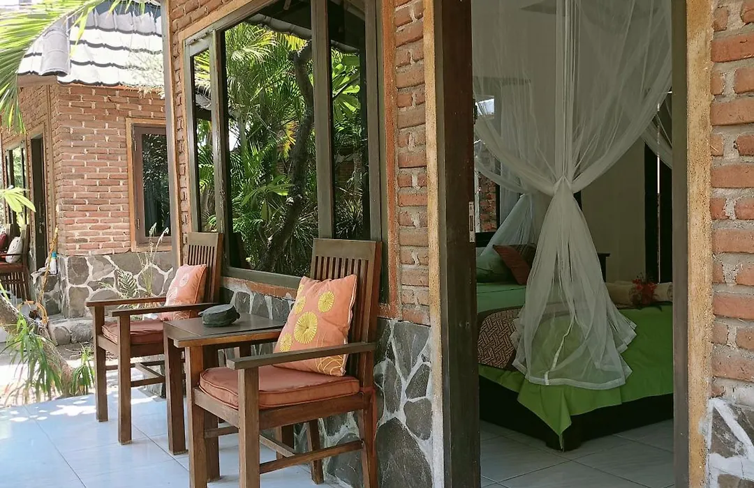 Gili Hideaway-1